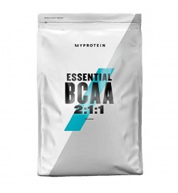 BCAA Essential 2-1-1 1 kg Myprotein